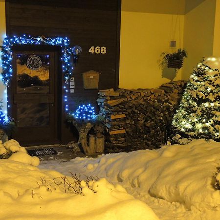 Bella Vista Apartment Vrchlabí Екстериор снимка