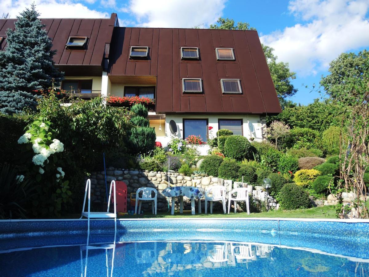 Bella Vista Apartment Vrchlabí Екстериор снимка