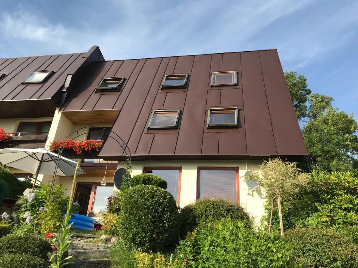Bella Vista Apartment Vrchlabí Екстериор снимка
