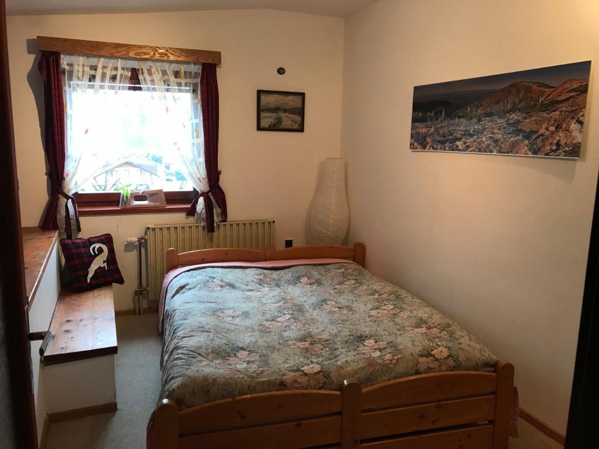 Bella Vista Apartment Vrchlabí Екстериор снимка