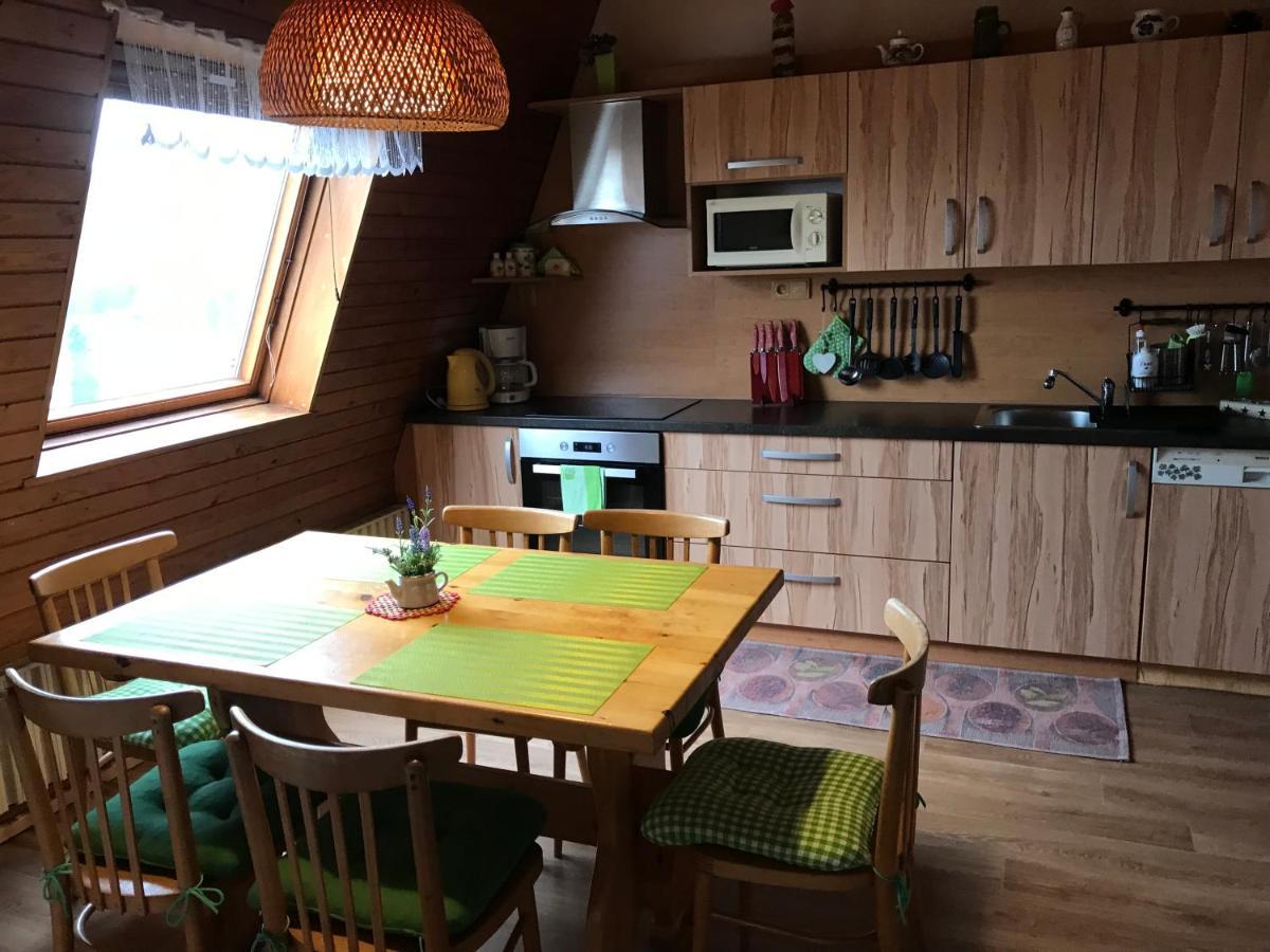 Bella Vista Apartment Vrchlabí Екстериор снимка