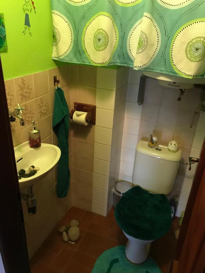 Bella Vista Apartment Vrchlabí Екстериор снимка