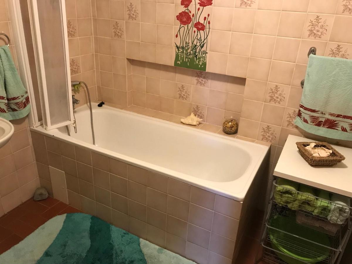 Bella Vista Apartment Vrchlabí Екстериор снимка