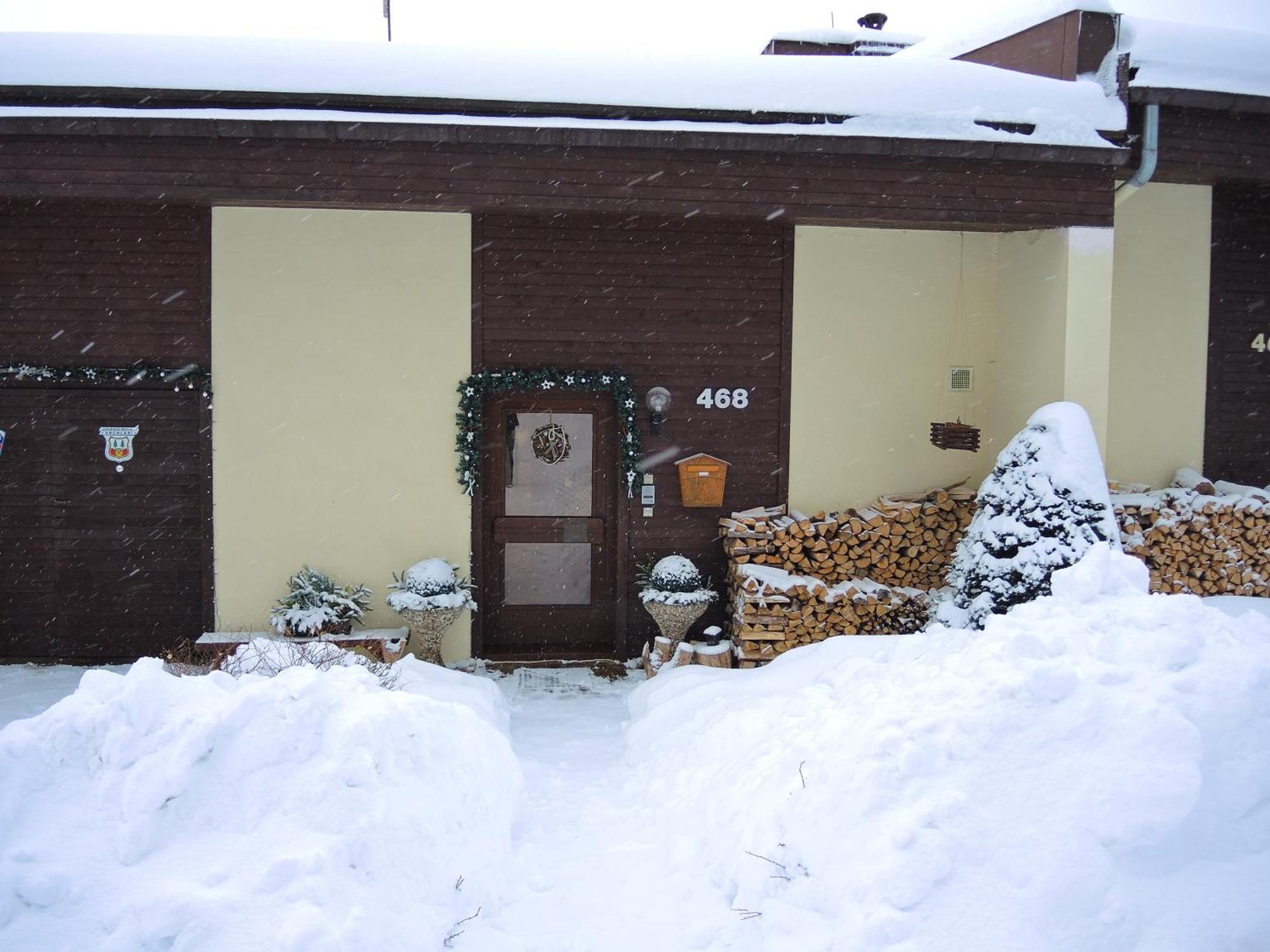 Bella Vista Apartment Vrchlabí Екстериор снимка