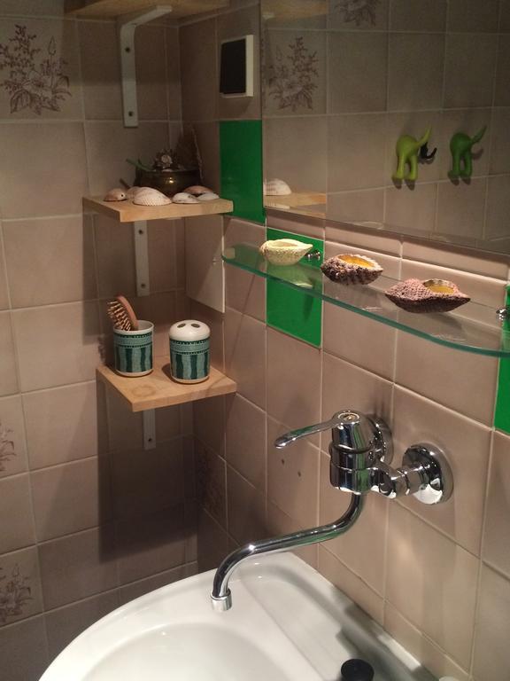Bella Vista Apartment Vrchlabí Екстериор снимка